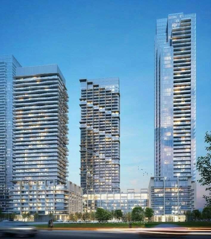 5102-5 Buttermill Avenue, Vaughan, ON, L4K 0J5 - 13