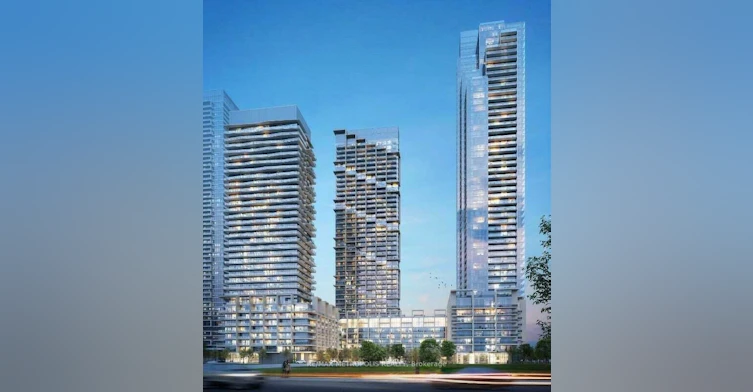 5102-5 Buttermill Avenue, Vaughan, ON, L4K 0J5 - 13