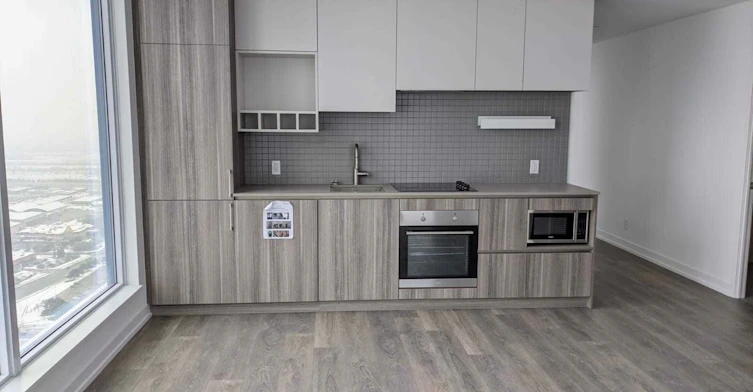 5102-5 Buttermill Avenue, Vaughan, ON, L4K 0J5