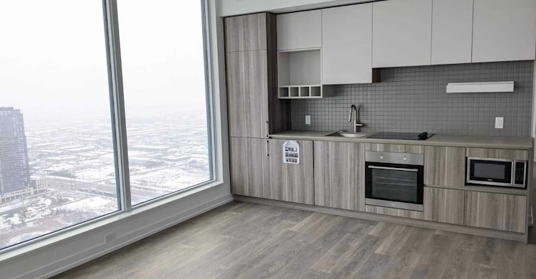 5102-5 Buttermill Avenue, Vaughan, ON, L4K 0J5 - 5