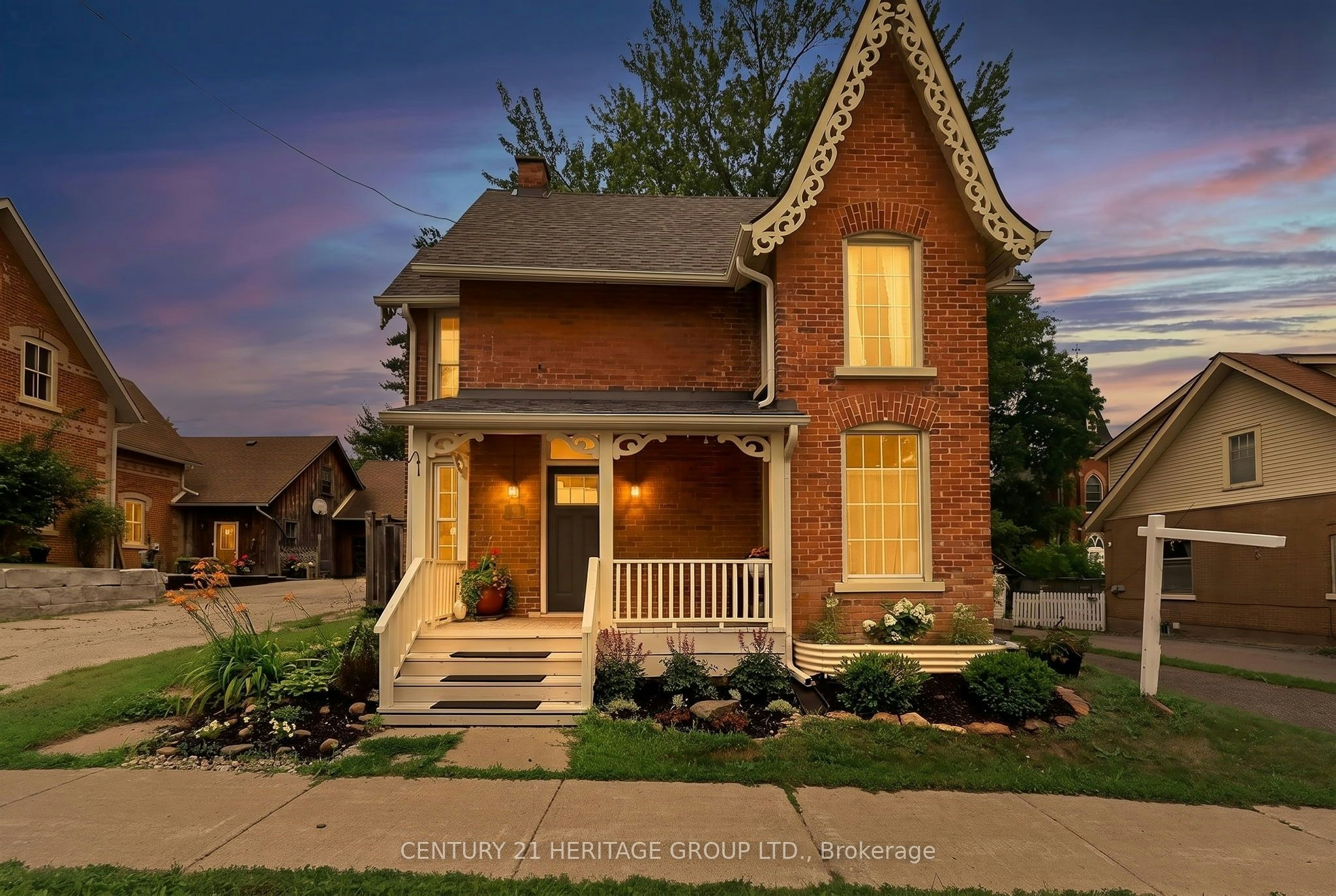 62 Queen Street N, New Tecumseth, ON, L0G 1W0