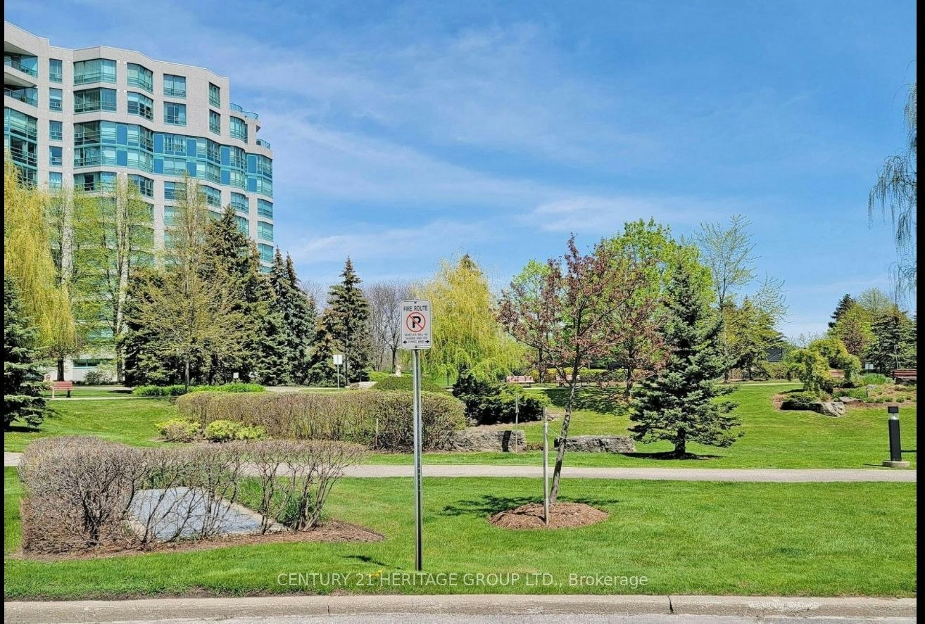 525-7805 Bayview Avenue, Markham, ON, L3T 4X3 - 28