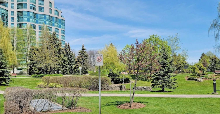 525-7805 Bayview Avenue, Markham, ON, L3T 4X3 - 28