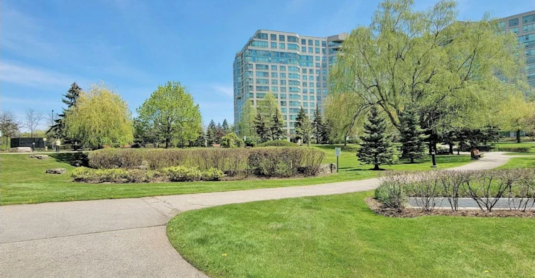 525-7805 Bayview Avenue, Markham, ON, L3T 4X3 - 27