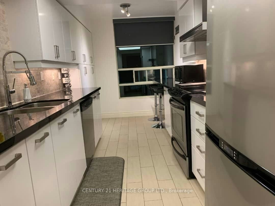 525-7805 Bayview Avenue, Markham, ON, L3T 4X3 - 7