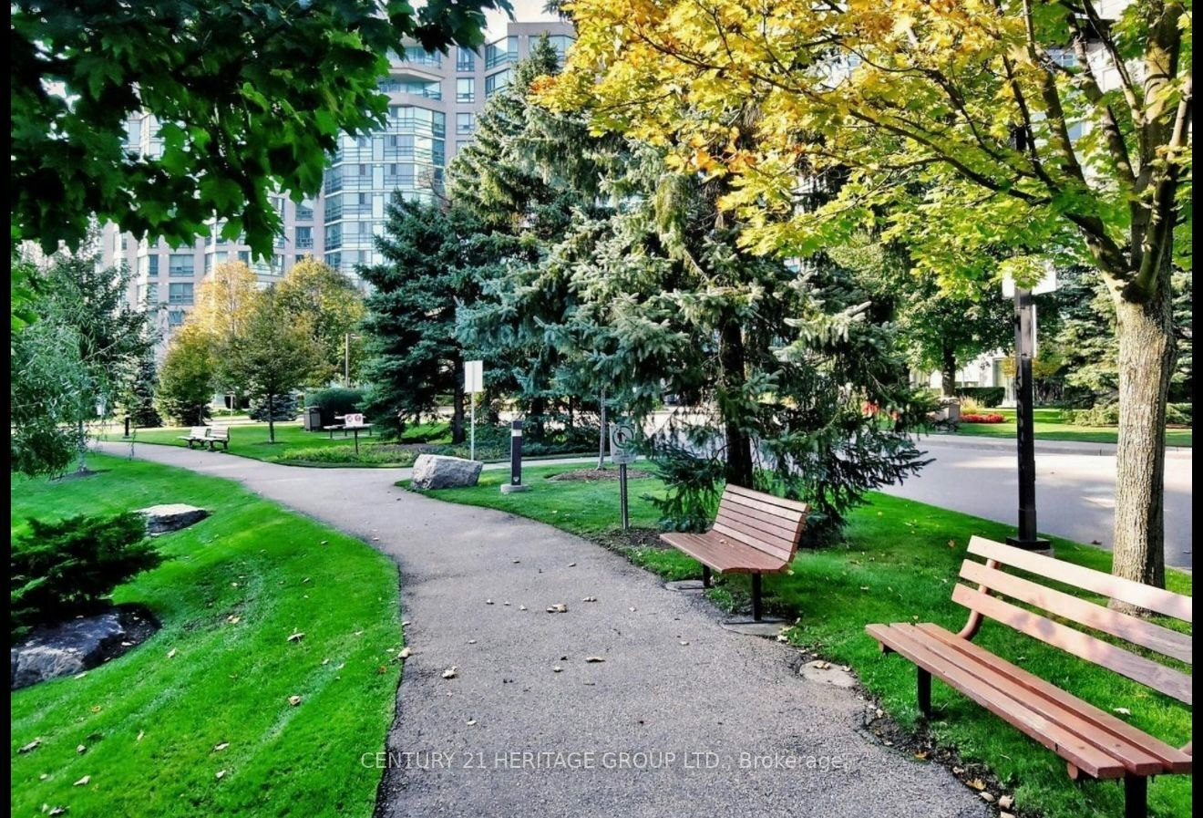 525-7805 Bayview Avenue, Markham, ON, L3T 4X3 - 26