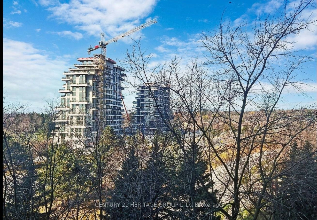525-7805 Bayview Avenue, Markham, ON, L3T 4X3 - 29