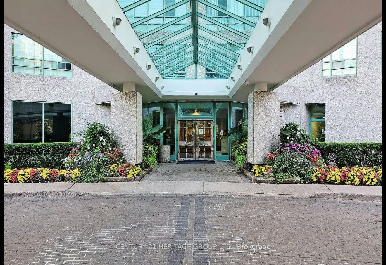 525-7805 Bayview Avenue, Markham, ON, L3T 4X3