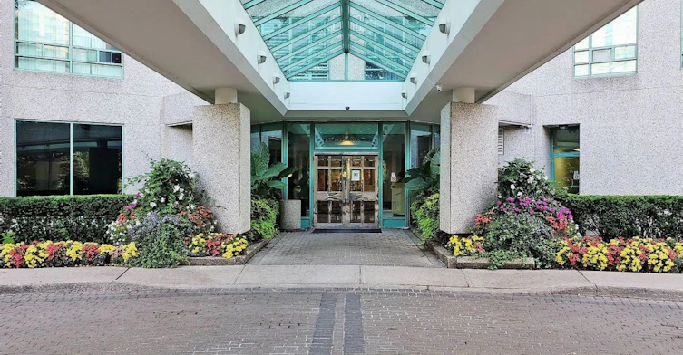 525-7805 Bayview Avenue, Markham, ON, L3T 4X3