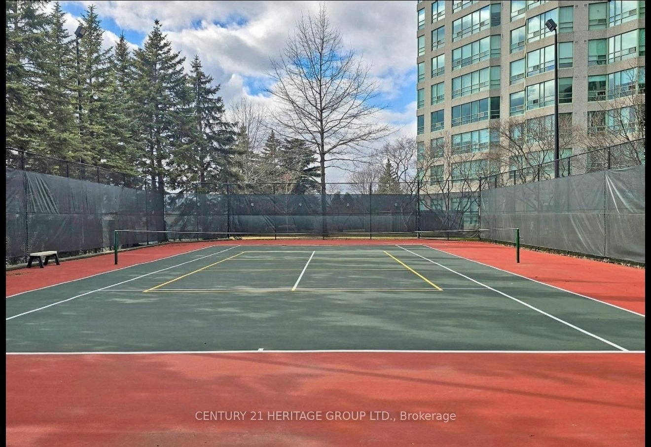 525-7805 Bayview Avenue, Markham, ON, L3T 4X3 - 25