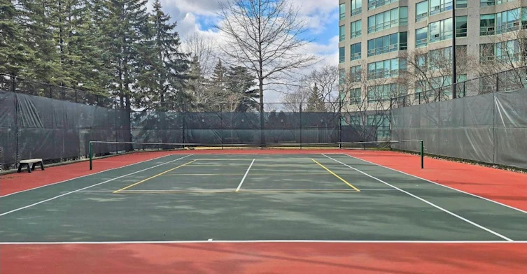 525-7805 Bayview Avenue, Markham, ON, L3T 4X3 - 25