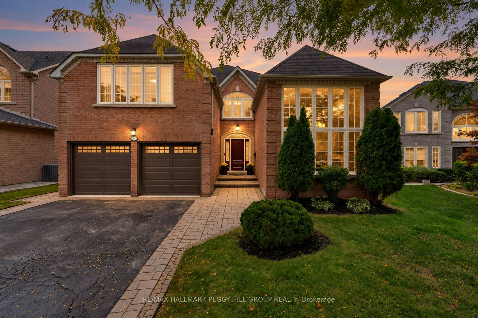 590 Gagnon Place, Newmarket, ON, L3X 1V8