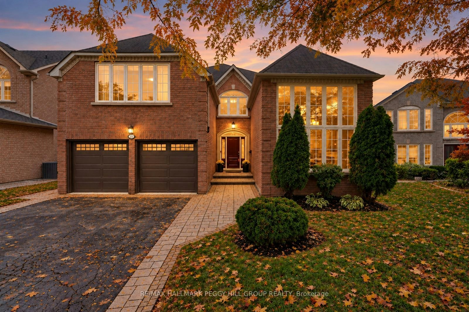 590 Gagnon Place, Newmarket, ON, L3X 1V8