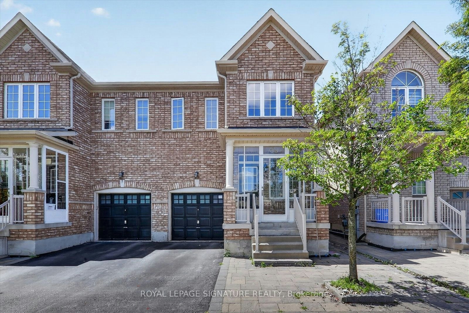 38 Coleluke Lane, Markham, ON, L3S 0B7