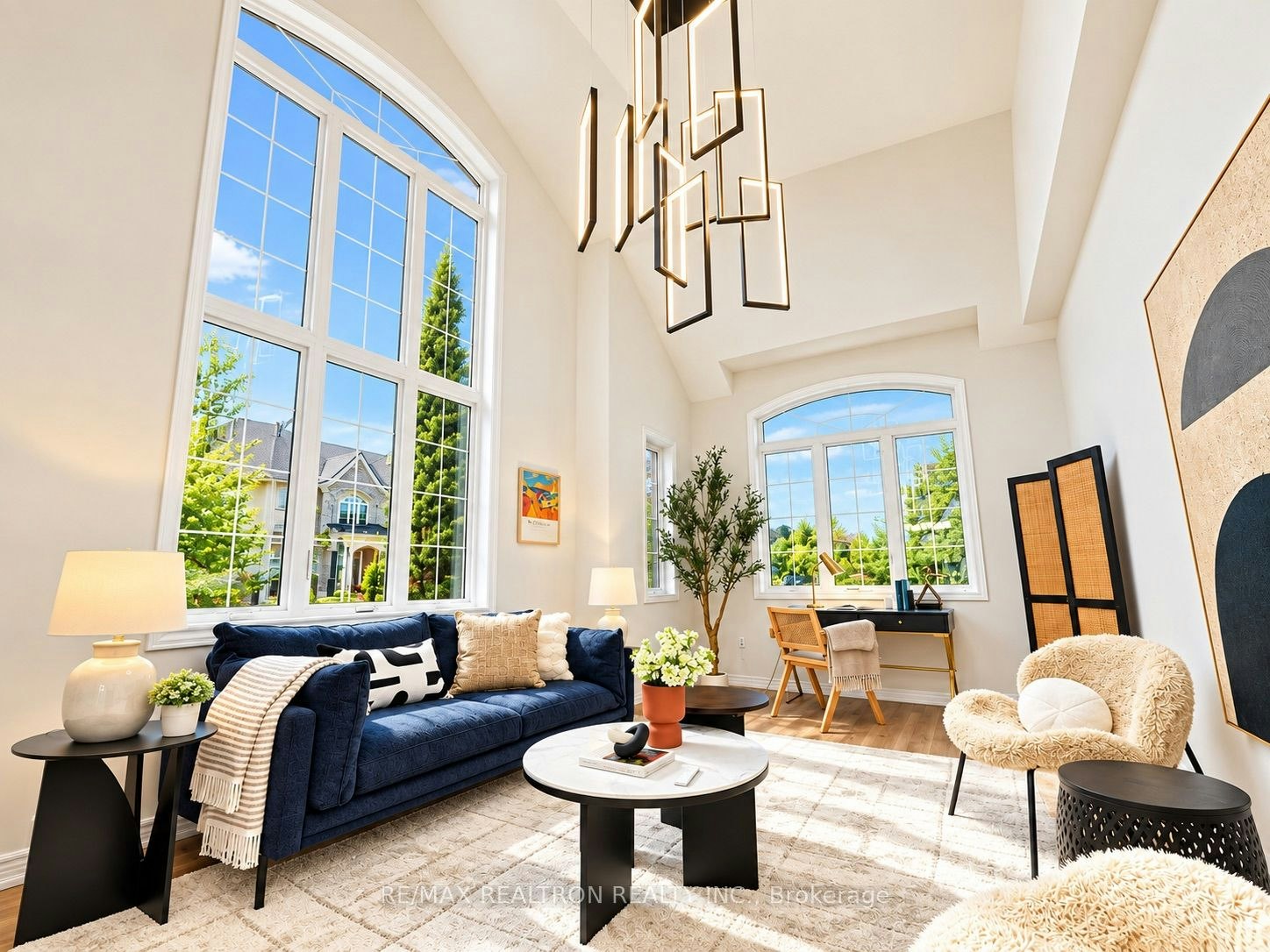 405 Lauderdale Drive, Vaughan, ON, L6A 4K9