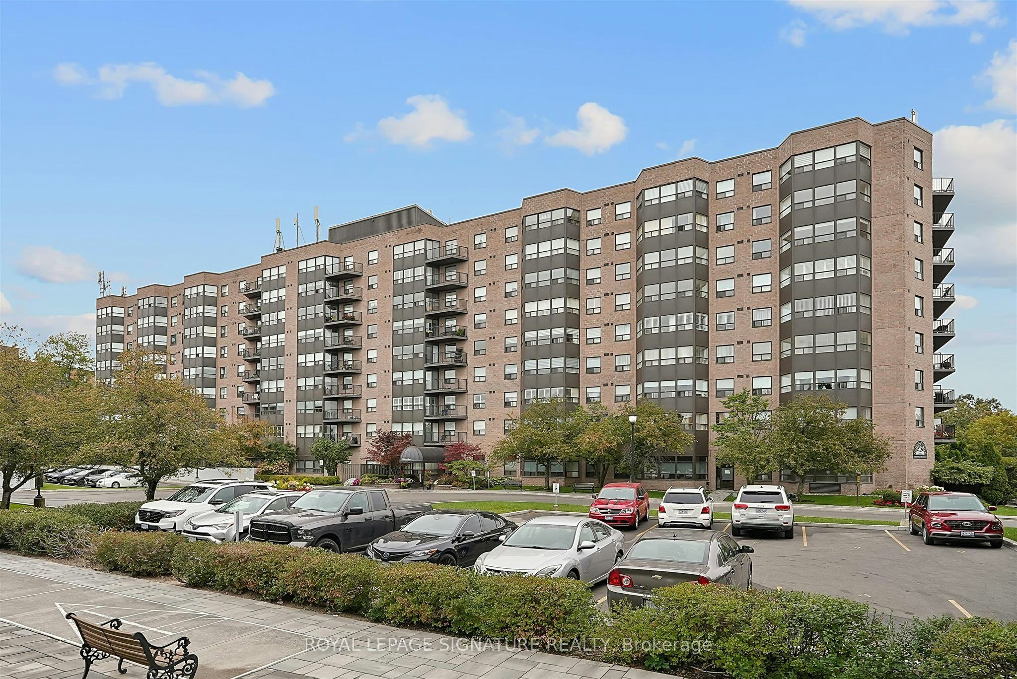 101-2 Raymerville Drive, Markham, ON, L3P 7N7