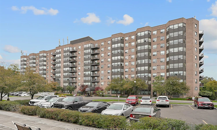 101-2 Raymerville Drive