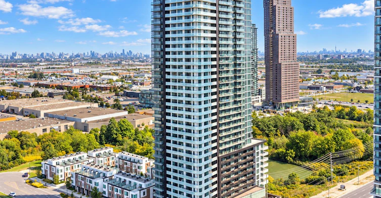2917-7895 Jane Street, Vaughan, ON, L4K 0K2
