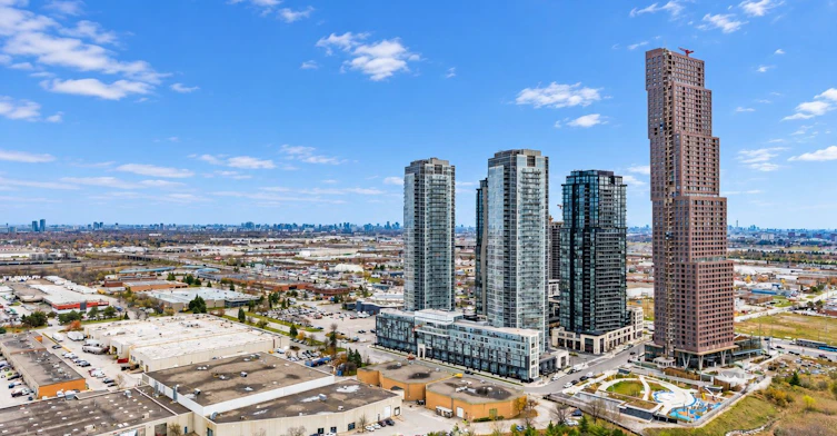 2917-7895 Jane Street, Vaughan, ON, L4K 0K2 - 25