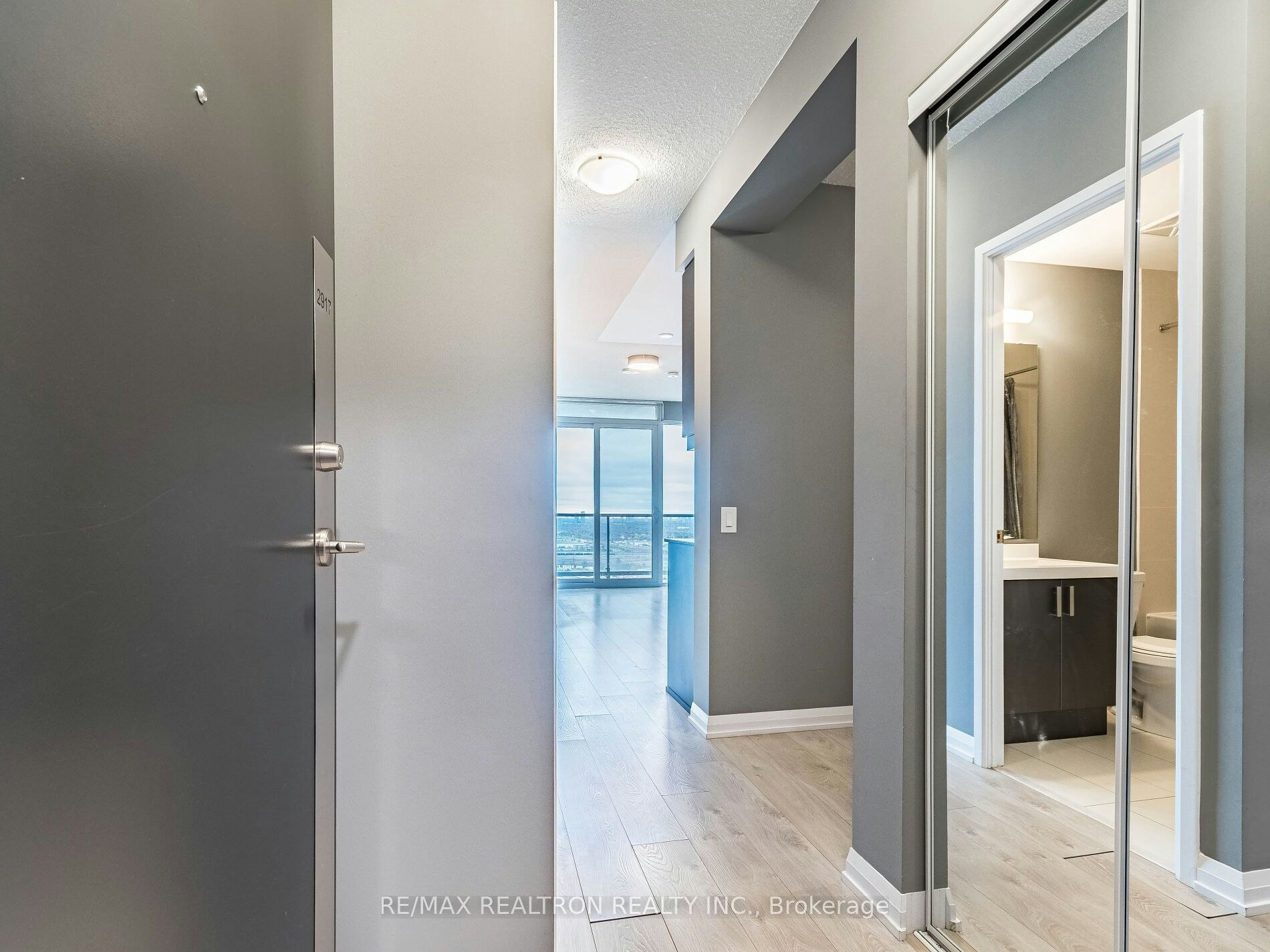 2917-7895 Jane Street, Vaughan, ON, L4K 0K2 - 4