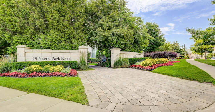 1509-15 North Park Road, Vaughan, ON, L4J 0A1 - 3