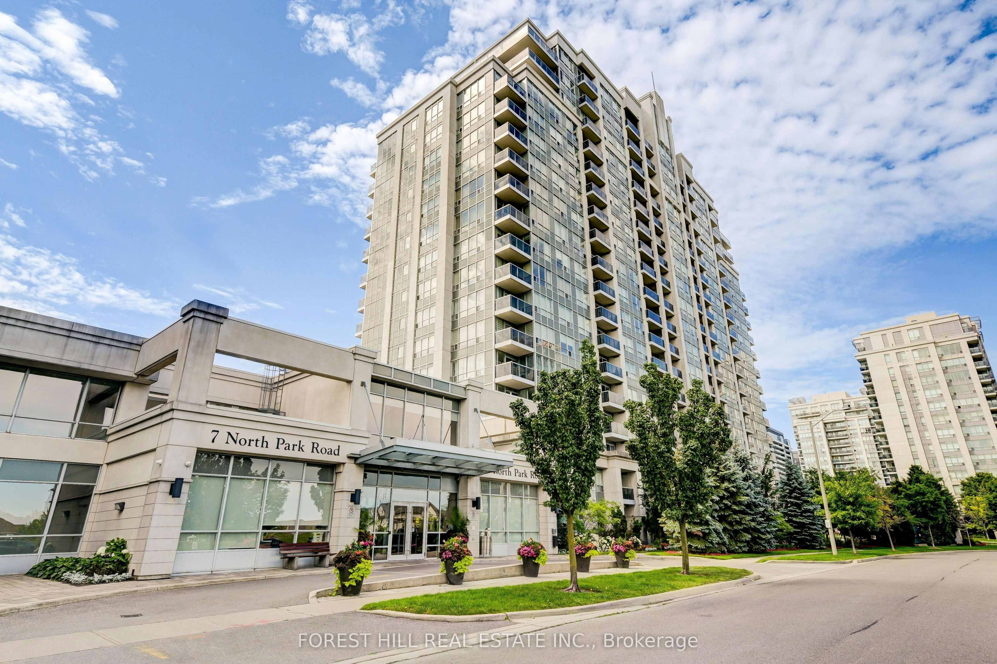 1509-15 North Park Road, Vaughan, ON, L4J 0A1