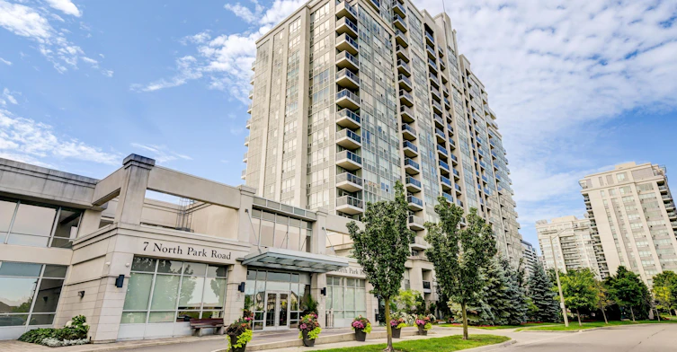 1509-15 North Park Road, Vaughan, ON, L4J 0A1