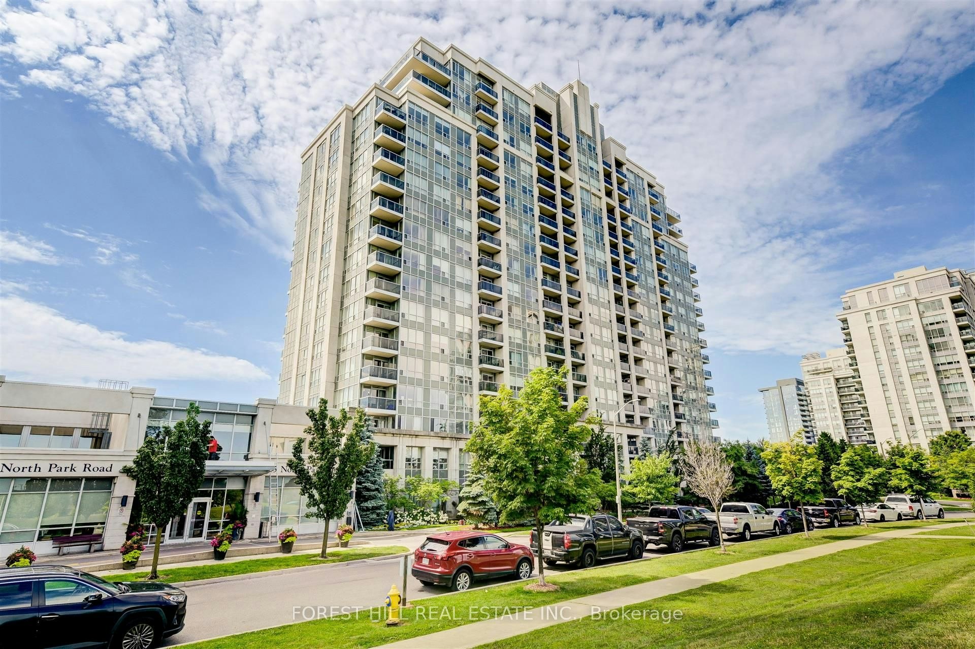 1509-15 North Park Road, Vaughan, ON, L4J 0A1 - 30