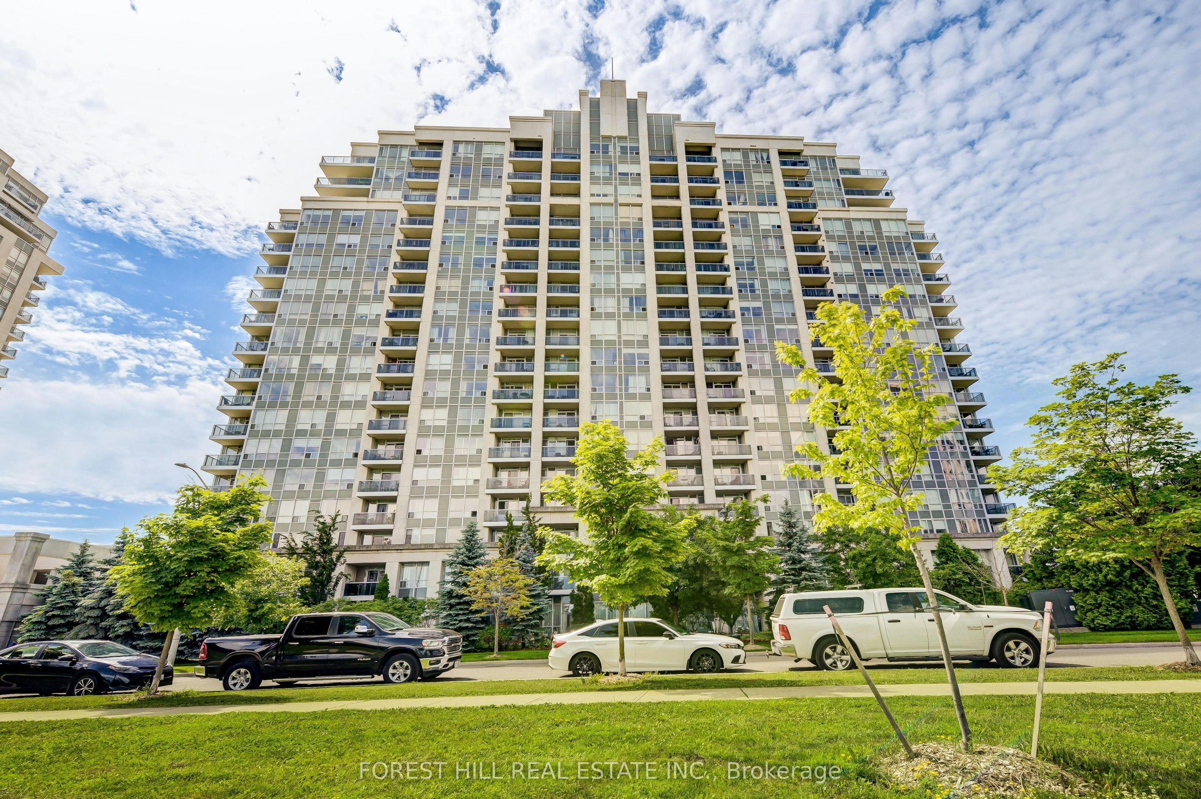 1509-15 North Park Road, Vaughan, ON, L4J 0A1 - 2
