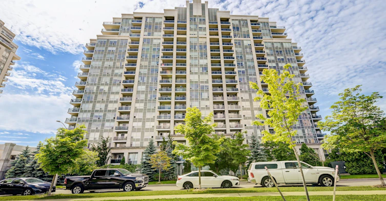 1509-15 North Park Road, Vaughan, ON, L4J 0A1 - 2
