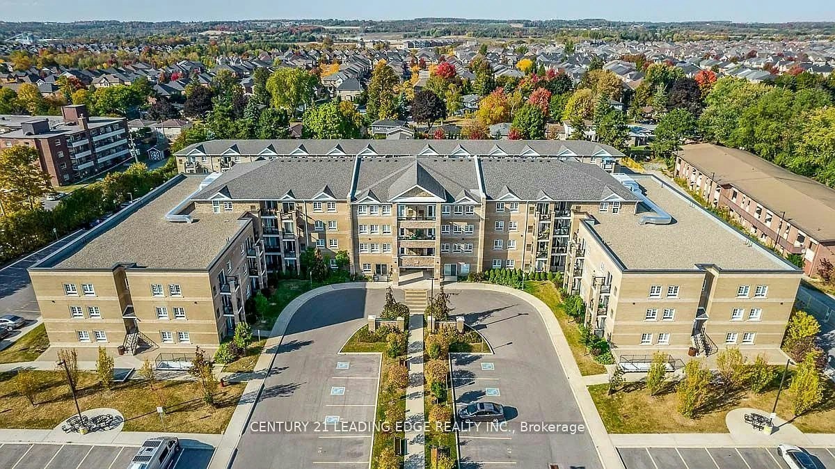 123-481 Rupert Avenue, Whitchurch-Stouffville, ON, L4A 1Y7