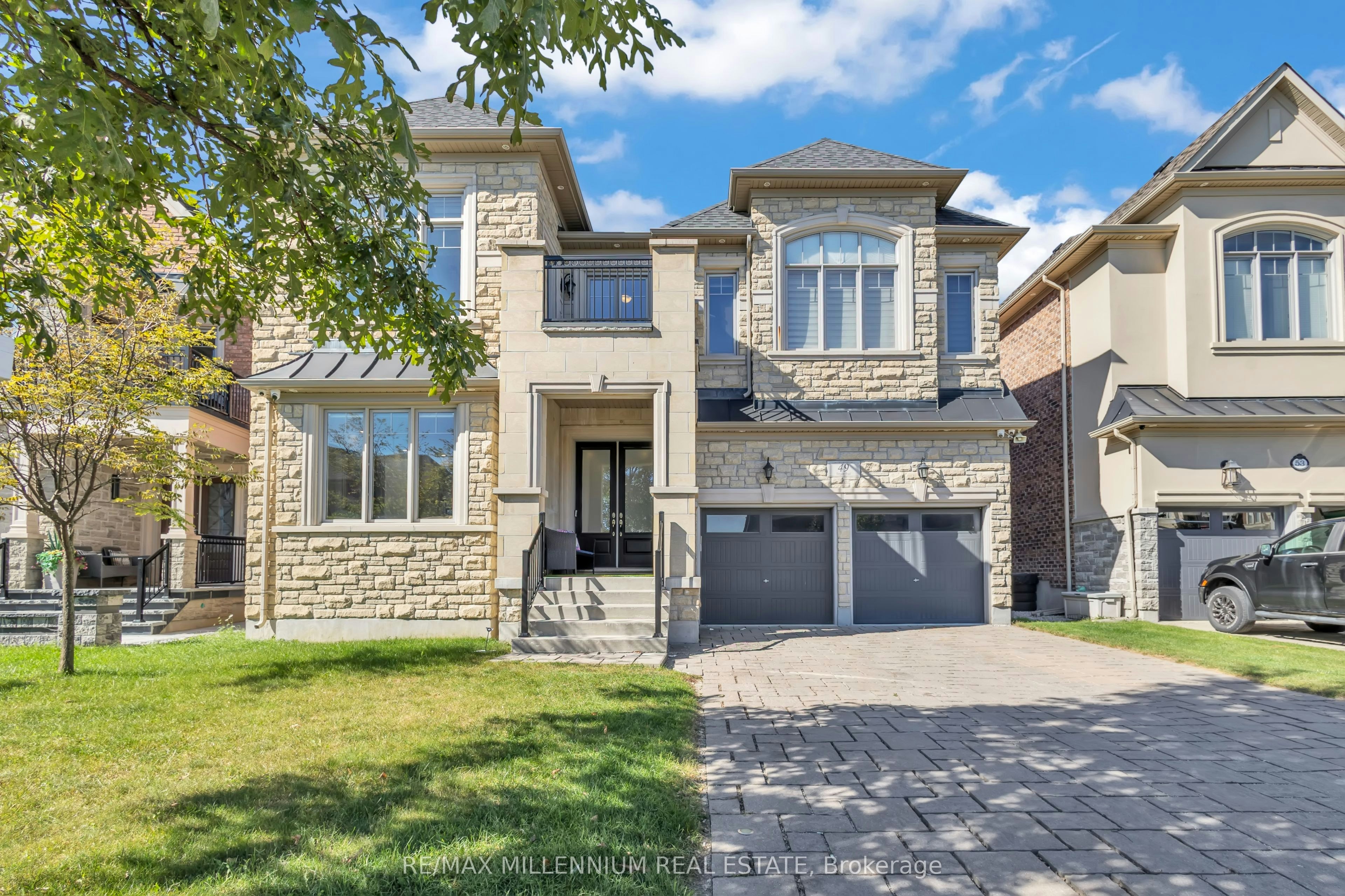 49 Torgan Trail, Vaughan, ON, L4H 3X6