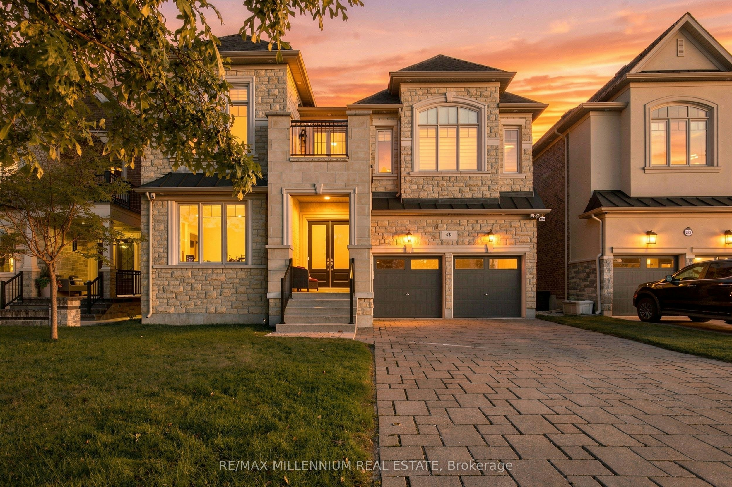 49 Torgan Trail, Vaughan, ON, L4H 3X6