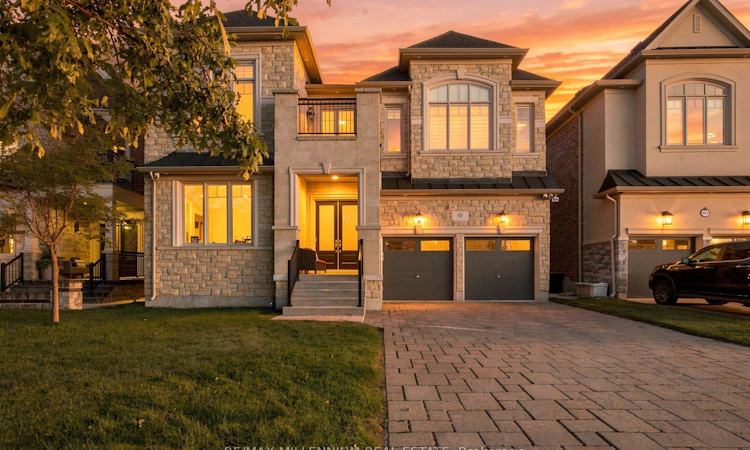 49 Torgan Trail