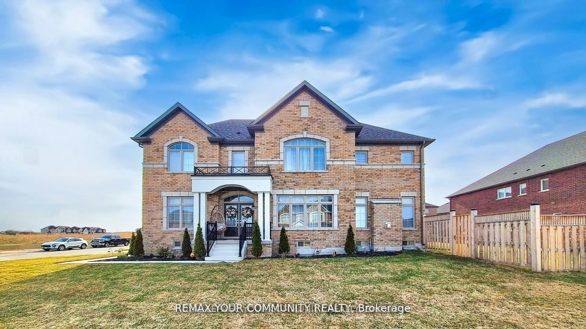 1072 Wickham Road, Innisfil, ON, L9S 0P8