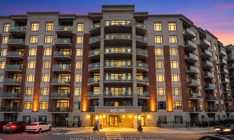 318-460 William Graham Drive
