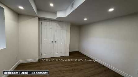 22 Upbound Court, East Gwillimbury, ON, L9N 0W1 - 34