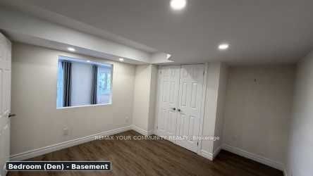 22 Upbound Court, East Gwillimbury, ON, L9N 0W1 - 38