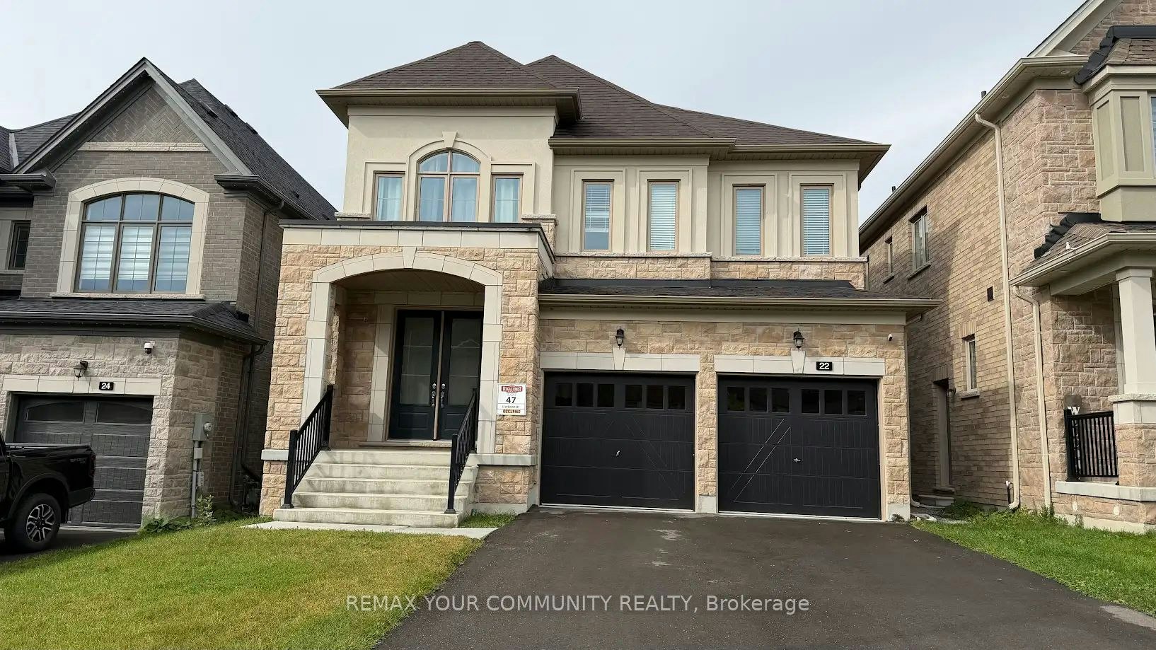 22 Upbound Court, East Gwillimbury, ON, L9N 0W1