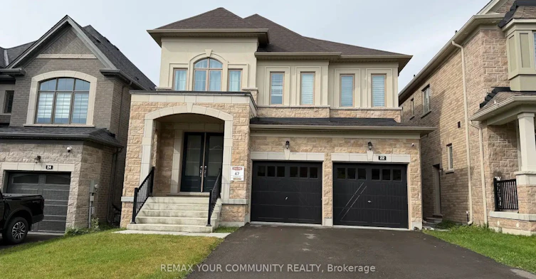 22 Upbound Court, East Gwillimbury, ON, L9N 0W1
