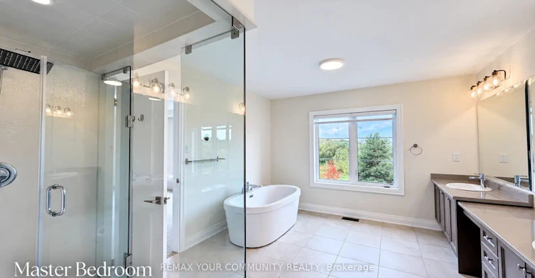22 Upbound Court, East Gwillimbury, ON, L9N 0W1 - 21