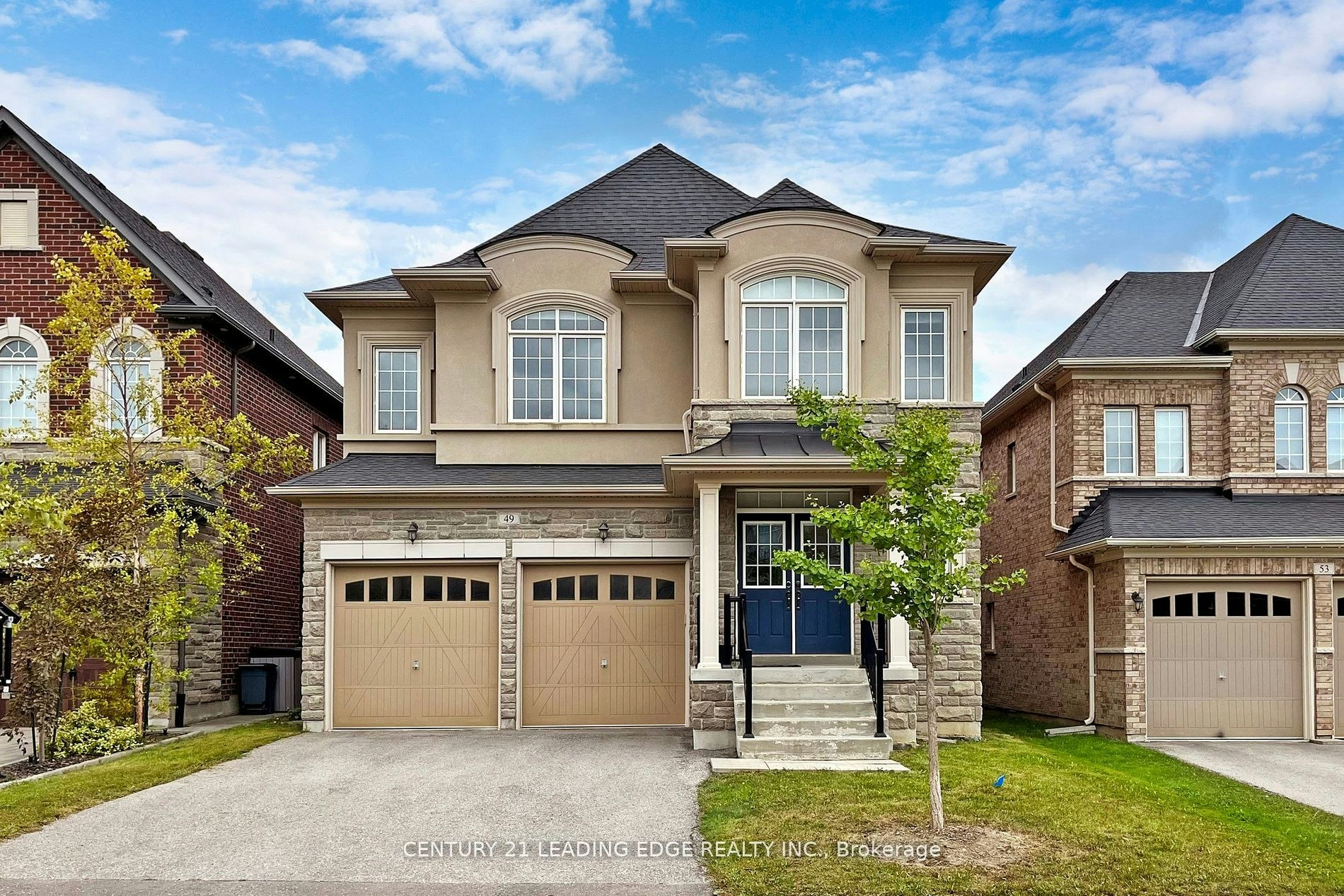 49 Gallant Place, Vaughan, ON, L4L 1A6