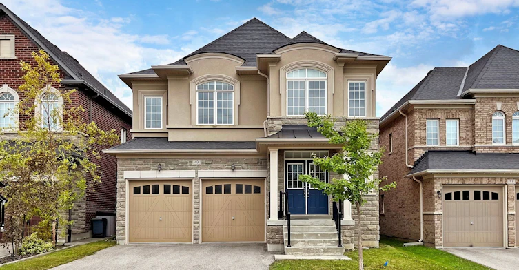 49 Gallant Place, Vaughan, ON, L4L 1A6