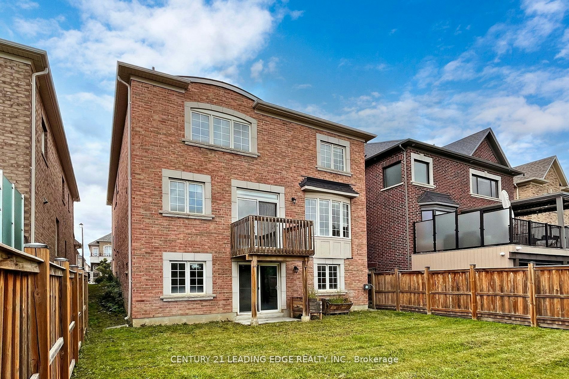 49 Gallant Place, Vaughan, ON, L4L 1A6 - 39