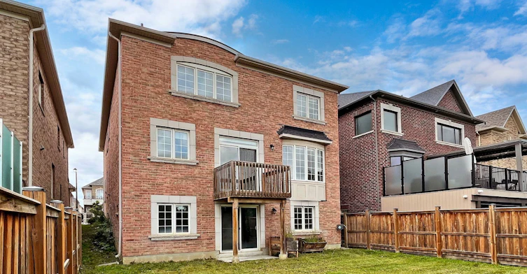 49 Gallant Place, Vaughan, ON, L4L 1A6 - 39
