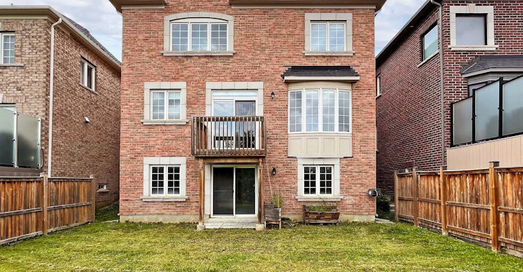 49 Gallant Place, Vaughan, ON, L4L 1A6 - 38