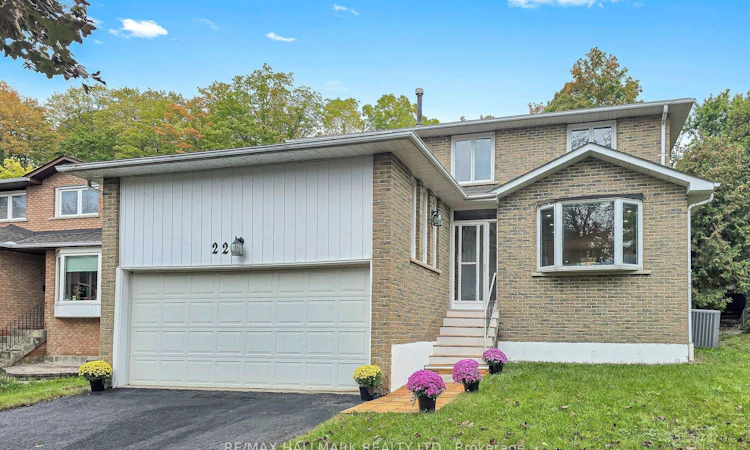 22 Pining Road