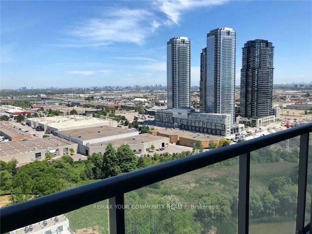 2116-7895 Jane Street, Vaughan, ON, L2K 2M7 - 3