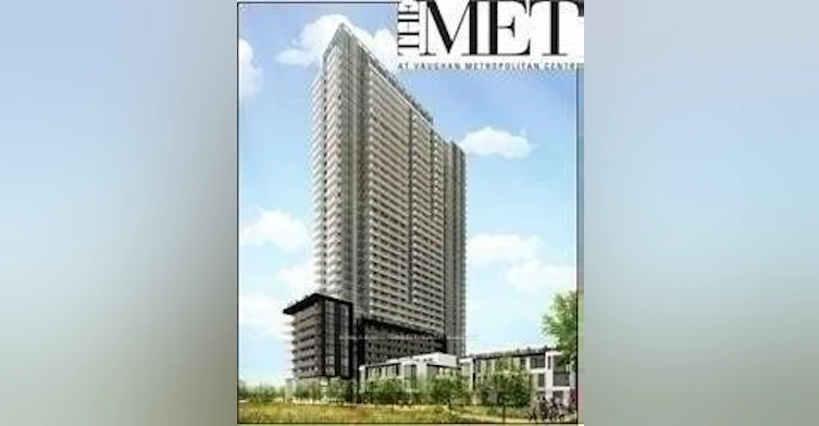 2116-7895 Jane Street, Vaughan, ON, L2K 2M7