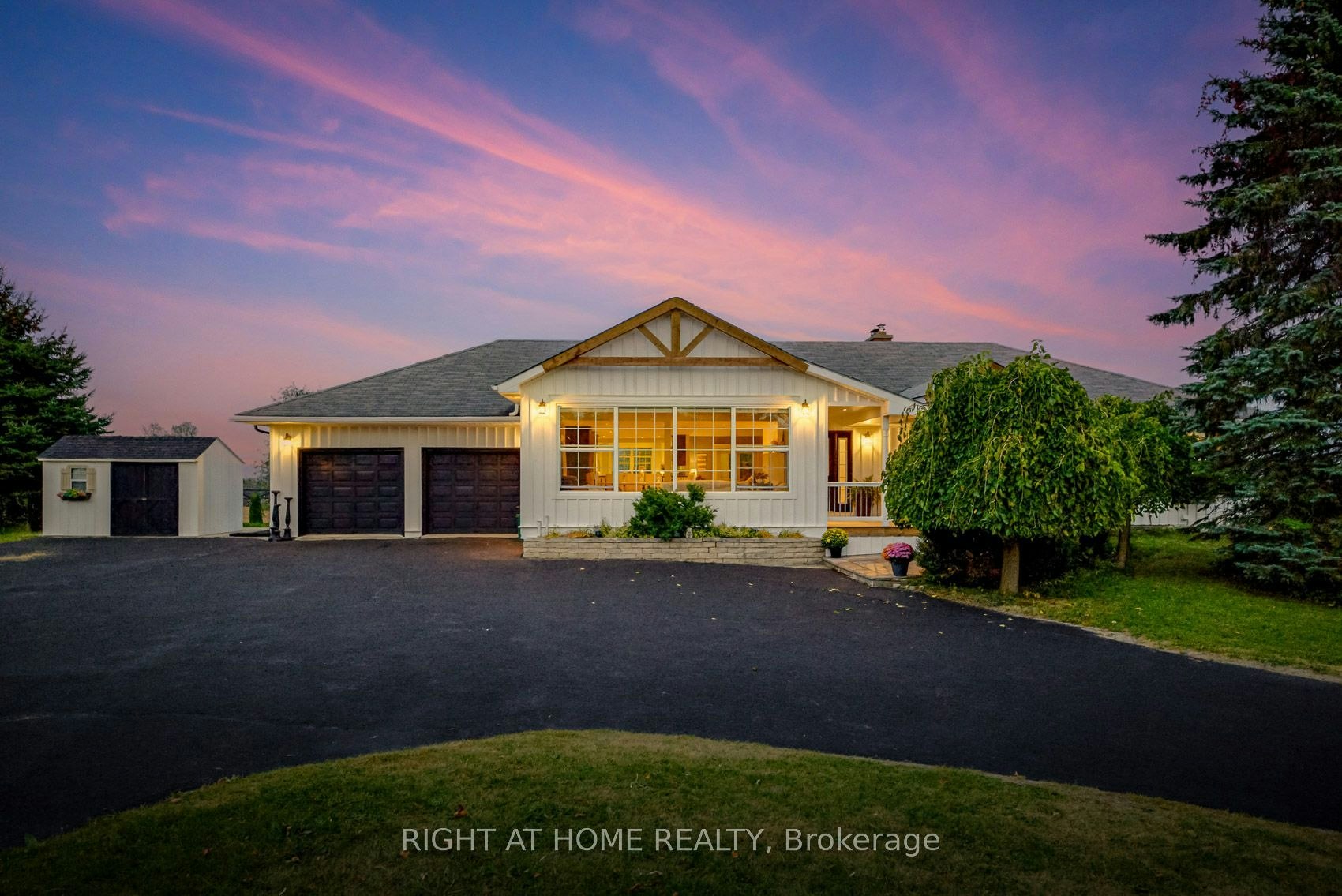 31 Uxbridge Heights Drive, Brock, ON, L0C 1H0